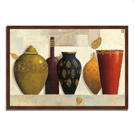 - Jeweled Vessels by James Wiens, 32
