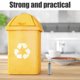thumbnail image 1 of ADDHAT 10Ud Repuesto Para De Basura Con Mecanismo De Lento Y Compacto, 1 of 8