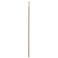 thumbnail image 2 of LOVE KNITTING 15.2 cm (6 in) Bamboo Crochet Hook - Individual Size (3.0-10 mm (0.39 in) Range), 15 cm (5.9 in), 3 mm (0.12 in), 2 of 2