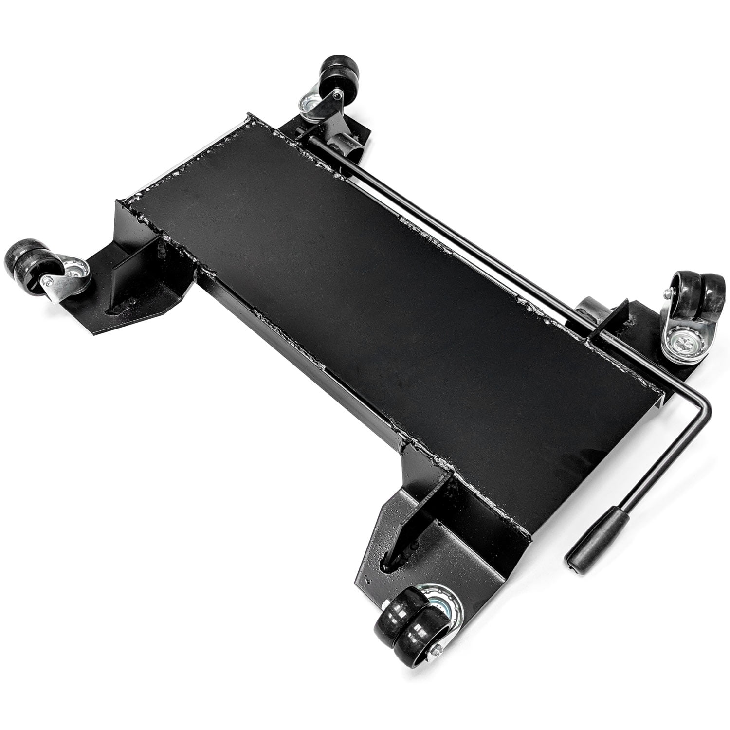 Venom Motorcycle Center Stand Mover Dolly Cruiser Park For Yamaha Majesty Vino Zuma Morphous Razz