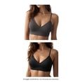 thumbnail image 4 of Top Secret Treasures para Mujer, Seamless, Multicolor Talla 40B 2 Piezas, 4 of 4