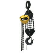 Sumner 20 Ton Chain Hoist With 30 Ft. Chain Fall