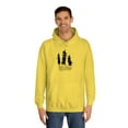 thumbnail image 3 of Halloween Hoodie, 3 of 4