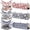 Dark Color Scheme-Star, variant on Small Animal Tubes & Tunnels Lovely Hearts 3 Tier Pet Play Sleep Set