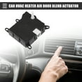 thumbnail image 2 of Actuador de Mezcla de Puerta de Aire del Calefactor HVAC del Coche para Ford Expedition 1999-2002 No.XL3Z19E616AB, 2 of 7