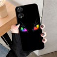 thumbnail image 1 of For TCL 505 Case Cover For TCL 50 SE Fundas New Black Soft Silicone TPU Protective Phone Case For TCL 50 5G Bumper Shell Coque 43 For TCL 505, 1 of 6
