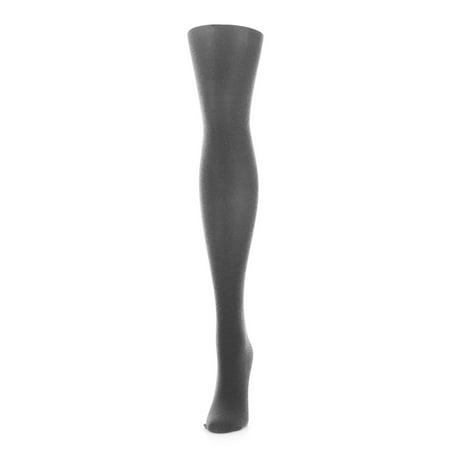 

MeMoi Heavenly Heather Opaque Tights - Girls - Female