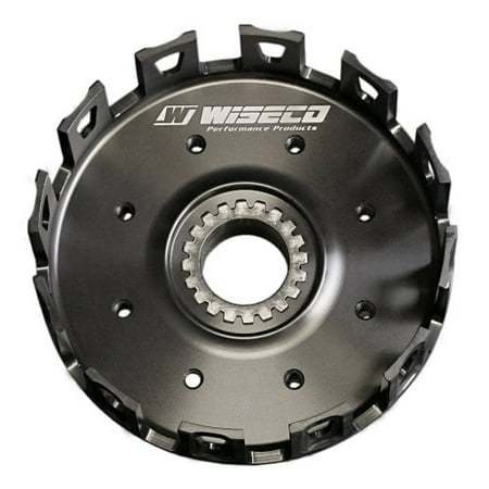 Wiseco Forged Clutch Basket - Wiseco Wpp3054 Forged Billet Clutch Basket