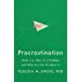thumbnail image 1 of Procrastination: What It Is, Why It's a Problem, and What You Can Do About It (Apa Lifetools), 1 of 2