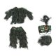 thumbnail image 3 of Trajes de camuflaje 3D para niños, caza al aire libre, exploración, ropa de camuflaje para niños, conjunto de pantalones con bolsa de almacenamiento 1.3-1.5m kenally  OD000518-02, 3 of 7