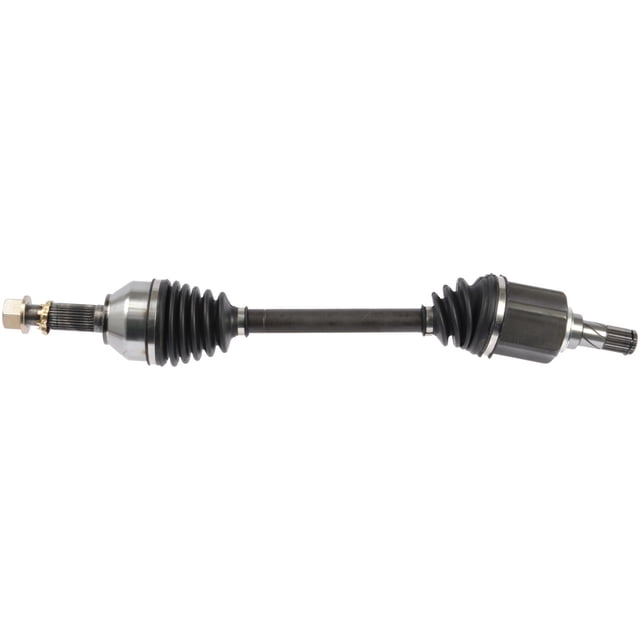 Flecha Homocinética Rogue Select 2014 A 2015 Nissan Del Izq CARDONE .