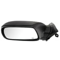 thumbnail image 6 of Geelife Power Mirror For 2005-10 Grand Cherokee Driver Side Heated Textured Black, 6 of 6