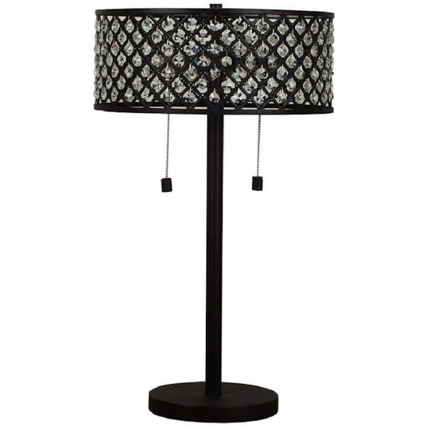 outdoor table lamps walmart