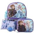 thumbnail image 5 of Disney Frozen 5pc Backpack Set, 5 of 6