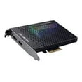 thumbnail image 2 of Avermedia Live Gamer 4k (gc573) - Functions: Video Game Capturing, Video Game Capturing, Video Game, 2 of 5