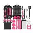 thumbnail image 2 of Juego Desarmador Torx Estrella Kit De Desarmadores Celulares Rosa, 2 of 4