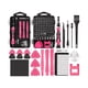 thumbnail image 2 of Juego Desarmador Torx Estrella Kit De Desarmadores Celulares Rosa, 2 of 4