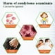 thumbnail image 2 of Crema Eliminadora de Verrugas Corporal 20g Natural Multiusos para el herpes Ehuebsd Cuidado Belleza, 2 of 5
