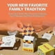 thumbnail image 4 of 150 Conversation Starter Cards Family Edition for Family Gathering Party Travel, 4 of 5