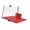 Red, variant on dgysar 10-18 Inch Screen Magnifier 3D HD Mobile Phone Magnifying Stand with Foldable Holder for Adult Student Movie Viewing and Gaming White 10in