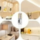 thumbnail image 5 of 10x G4 LED lamps 12V AC/DC Warm white 3000K 2W, dimmable - WELLNGS, 5 of 5