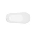 thumbnail image 2 of A&E Bath Julianna-67 Freestanding Bathtub 67", 2 of 6