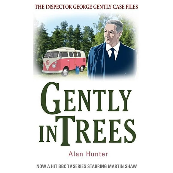 Inspector George Gently Gently in Trees, (Paperback)