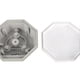 thumbnail image 3 of STA-55H Safety Keyhole GPS Case IP67 UV High Capacity Housing Agricultural GNSS Antenna Housing for RTK Receiver, 3 of 5