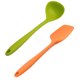 thumbnail image 1 of Herramientas para hornear utensilios de cocina todos juntos de silicona con espátula de silicona, 1 of 5