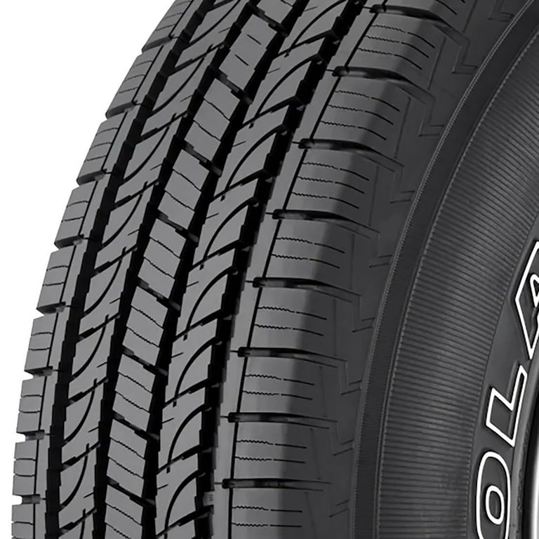 Yokohama Geolandar H/T G056 Highway 285/60R18 116H Light Truck Tire