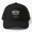 Black, variant on Pap-Pap Can Fix It Baseball Hat, Grandpa Repair Family Confidence Design, Classic Cap
