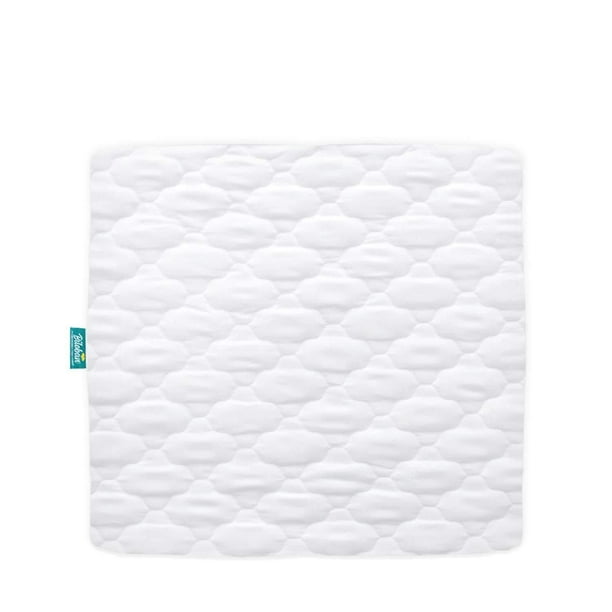 Playard Mattress Cover for Square Play Yard, Perfect for New Room2
