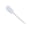 2.64x13.46", variant on Long Handle Flexible Silicone Spatula, Nonstick Jar Scraper, Multi-Use Cooking Mix Tool, Soft Rubber Flat Utensil For Home Cooking Stirring, Baking Frosting Scraping Deep Jar Residue Cleanup Work