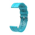 thumbnail image 1 of Bluelans Correa de Reloj Impermeable Ajuste Perfecto Silicona 20mm Correa de Pulsera Accesorios de Reloj Compatible con Huawei Watch Gt Series, 1 of 5