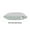 🔥 White_Base#12556, variant on Hotel Grade Bed Pillow | Soft and Supportive | Back Side Stomach Sleeper | Breathable Cotton Cover | Plush Fill | White | Single | 45x70cm | 1.32lb | Comfortable Sleeping Pillow