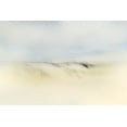 thumbnail image 2 of Connolly, Karin 14x11 White Modern Wood Framed Museum Art Print Titled - Desert Land, 2 of 4