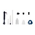 thumbnail image 2 of Agiferg Fish Tank Electric Water Changer Sand Washing Device Aquarium Cleaning Device, 2 of 2