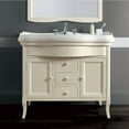 thumbnail image 2 of Ws Bath Collections Retro 1050.03+7347.40 Retro 40" Free Standing Single Basin Vanity Set, 2 of 2