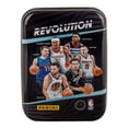 thumbnail image 2 of Trading Cards Panini Revolution Basketball 2023-24, lata, 2 of 8
