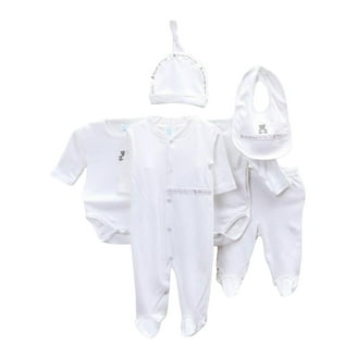 【omochi】bebeorganic Joan Baby Set 24m Bebe Organic Nostalgia Joan Baby Set – Ladida