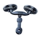 thumbnail image 5 of Ventilador de coche genérico para asiento trasero, reposacabezas de asiento de coche, ventilador USB ajustable con ventilador de doble cabeza, 5 of 9
