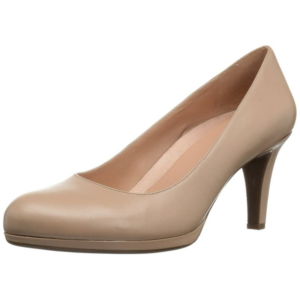 naturalizer michelle heels