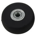 thumbnail image 2 of OD 50mm 4 Sets of Luggage Suitcase Replacement Wheels, 2 of 10