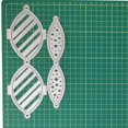 thumbnail image 5 of Metal Lantern Cutting Die Exquisite Lantern Die Decorative Embossing Template, 5 of 5