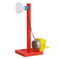 thumbnail image 1 of MasteelfCA 1 Ensemble Générateur d'Électricité Manuel DIY Modèle Jouet Éducatif Modèle d'Enseignement, 1 of 8