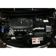 thumbnail image 2 of HPS Performance Polish Shortram Air Intake for 11-16 Hyundai Elantra 1.8L Fits select: 2011 HYUNDAI ELANTRA TOURING, 2013 HYUNDAI ELANTRA COUPE, 2 of 4