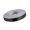 Black 2cm, variant on DOLITY 16ft Ceiling Moldings, Oil And Dustproof Seam Moldings, Wall Moldings for Door, Argent 2cm