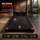 thumbnail image 5 of Caminadora Electrica Centurfit 1.5HP Bluetooth Cardio Fitness, 5 of 6