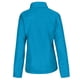 thumbnail image 2 of B&C - Chaqueta con capucha modelo multi active para mujer (Azul/gris), 2 of 2