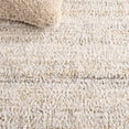 thumbnail image 6 of SAFAVIEH Renewal Holden Solid Area Rug, Beige/Gold, 4' x 6', 6 of 7